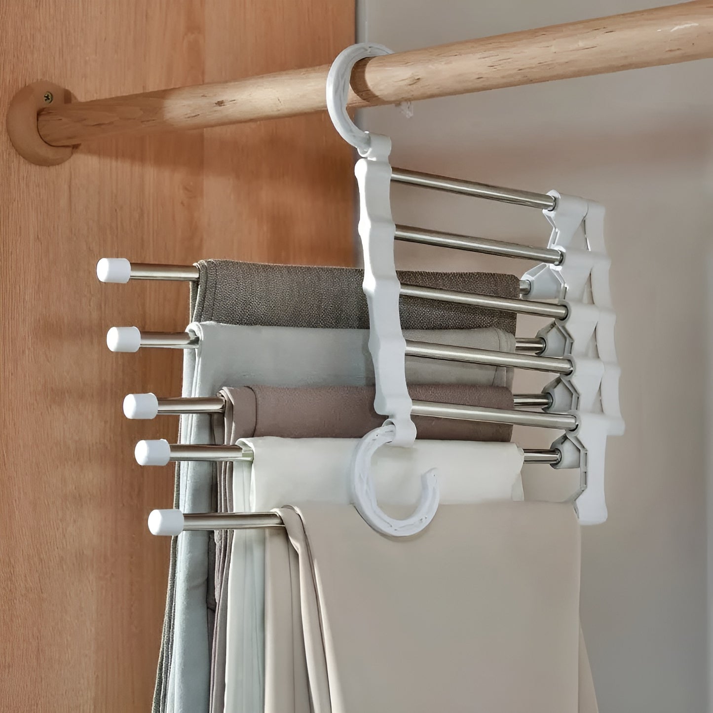 SpaceSaver Hanger™
