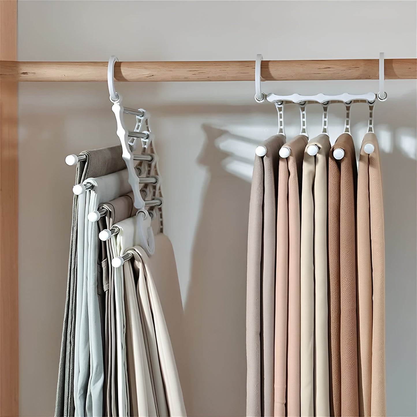 SpaceSaver Hanger™